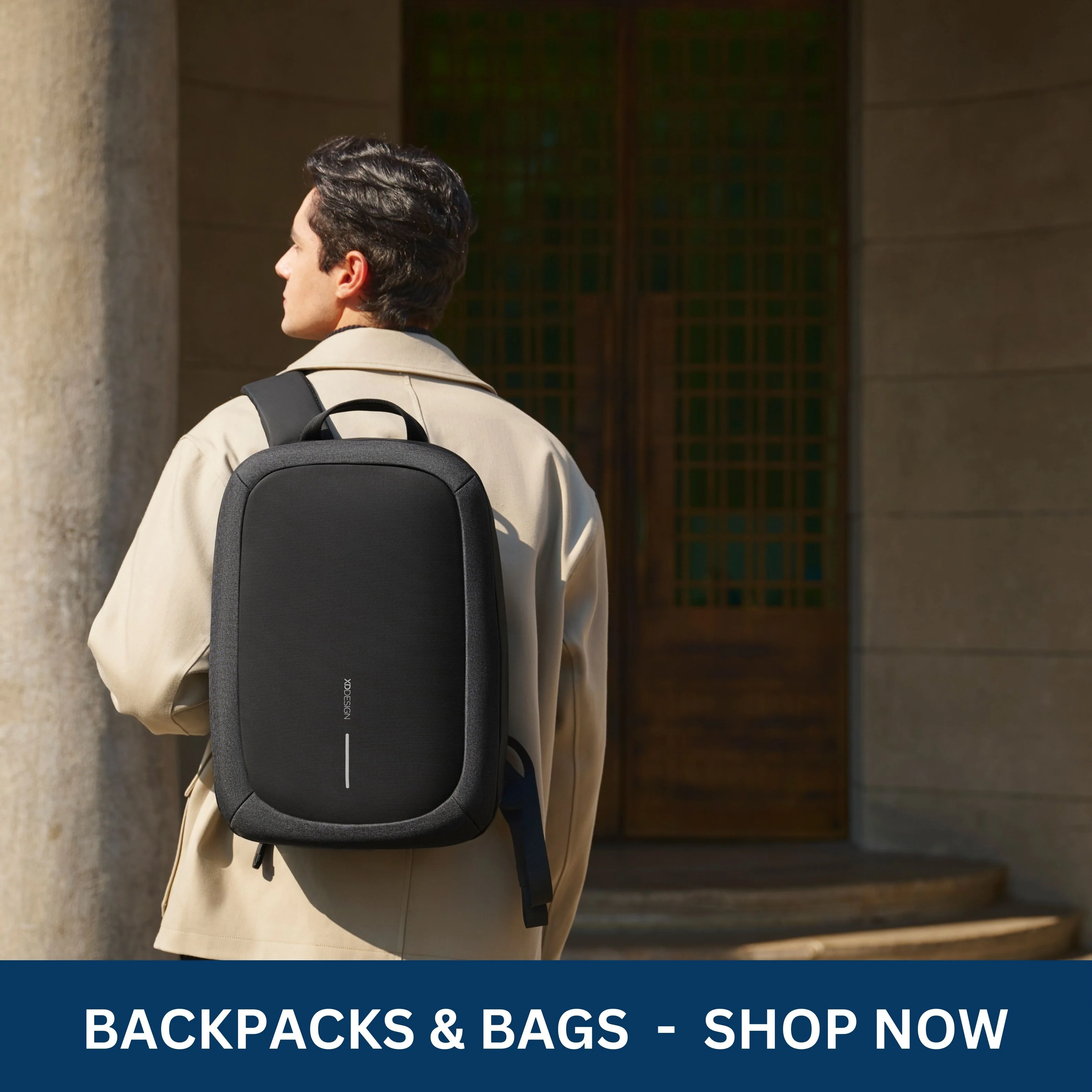 Travel Australia with Love Luggage